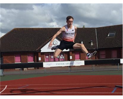 Finley McLear 2015
